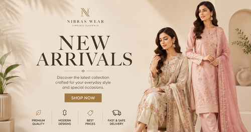 New Arrivals