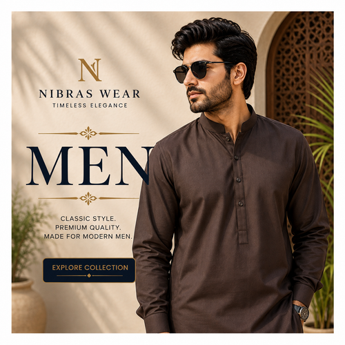 Men's